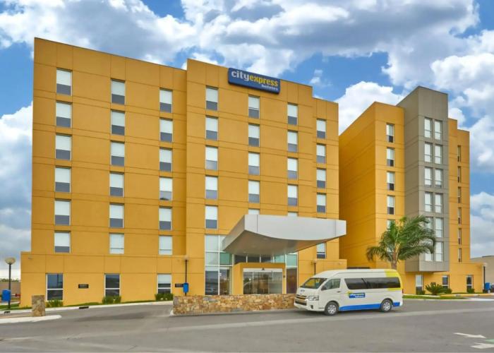 City Express by Marriott Monterrey Norte