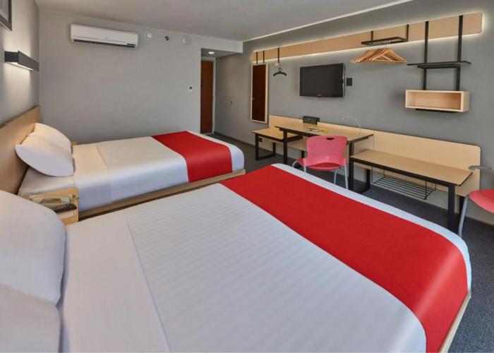 City Express by Marriott Monterrey Norte