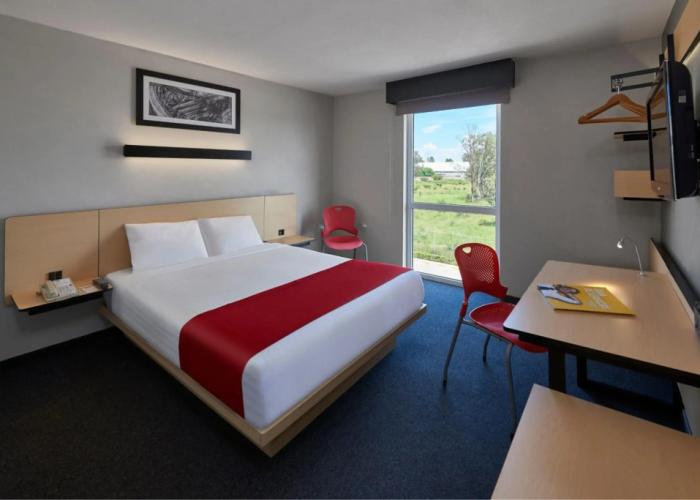 City Express by Marriott Monterrey Norte
