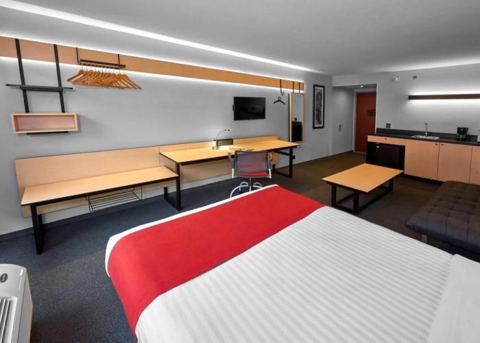City Express by Marriott Monterrey Norte