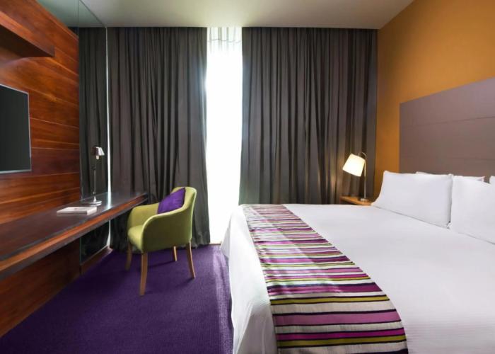 Hilton Garden Inn Monterrey Airport