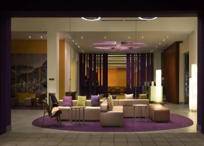 Hilton Garden Inn Monterrey Airport