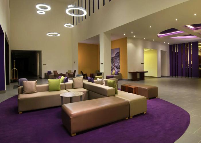 Hilton Garden Inn Monterrey Airport