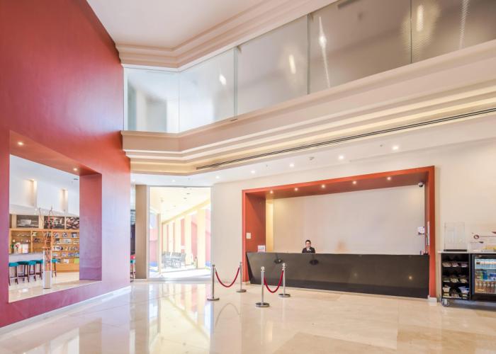 Crowne Plaza Monterrey Aeropuerto by IHG