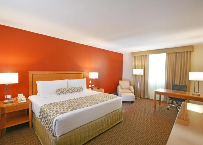 Crowne Plaza Monterrey Aeropuerto by IHG