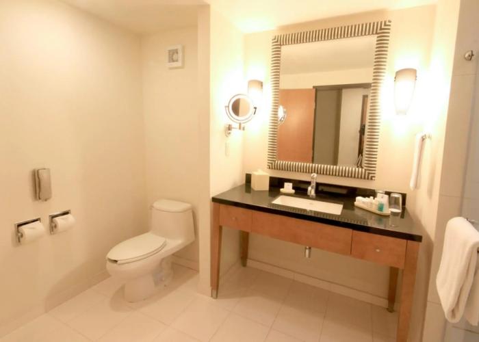 Crowne Plaza Monterrey Aeropuerto by IHG