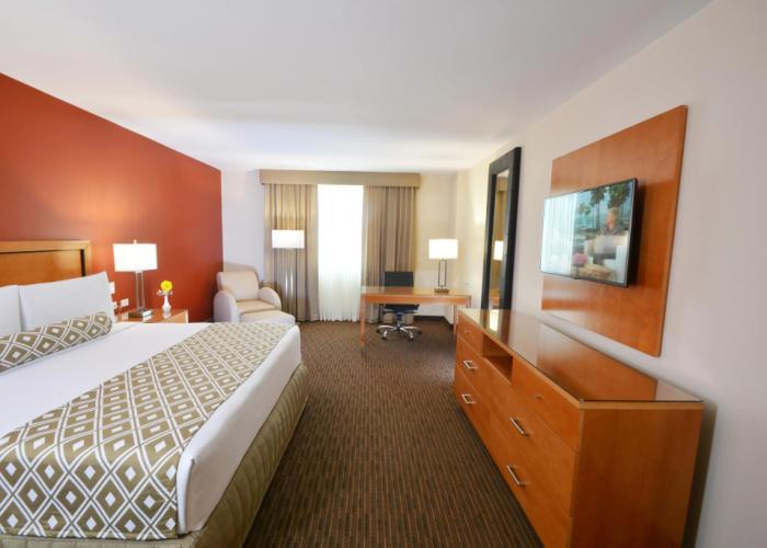 Crowne Plaza Monterrey Aeropuerto by IHG