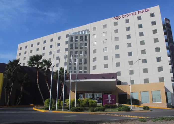 Crowne Plaza Monterrey Aeropuerto by IHG
