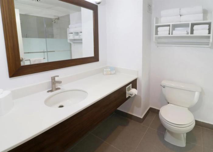 Hampton Inn by Hilton Monterrey-Airport