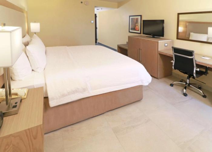 Hampton Inn by Hilton Monterrey-Airport