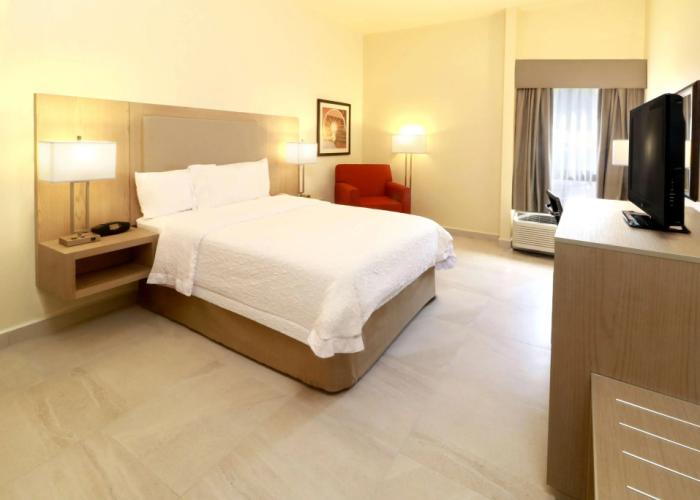 Hampton Inn by Hilton Monterrey-Airport