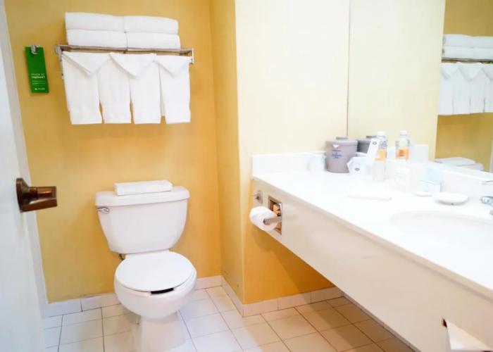 Hampton Inn by Hilton Monterrey-Airport