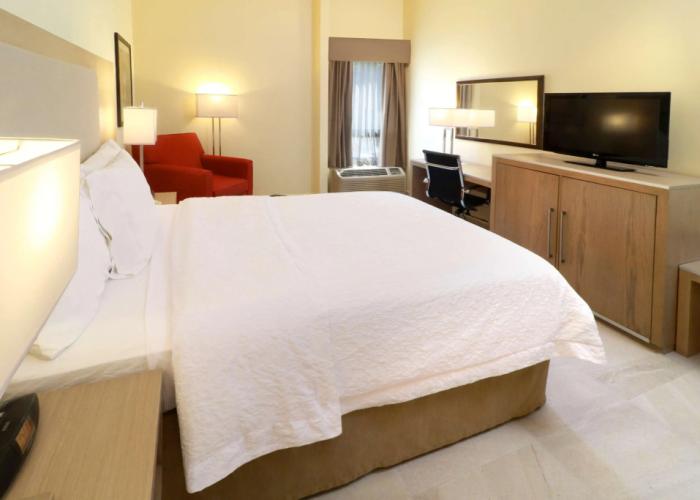 Hampton Inn by Hilton Monterrey-Airport