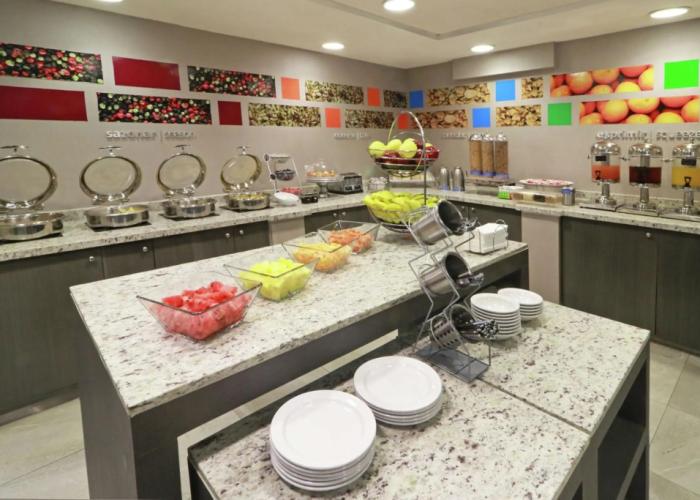 Hampton Inn by Hilton Monterrey-Airport