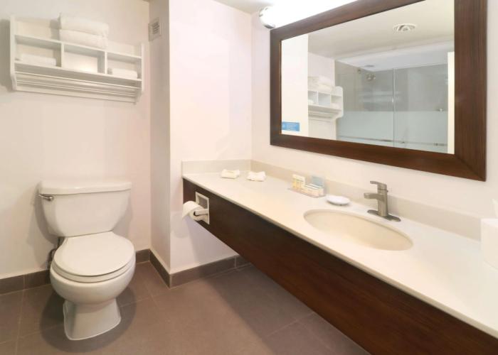 Hampton Inn by Hilton Monterrey-Airport