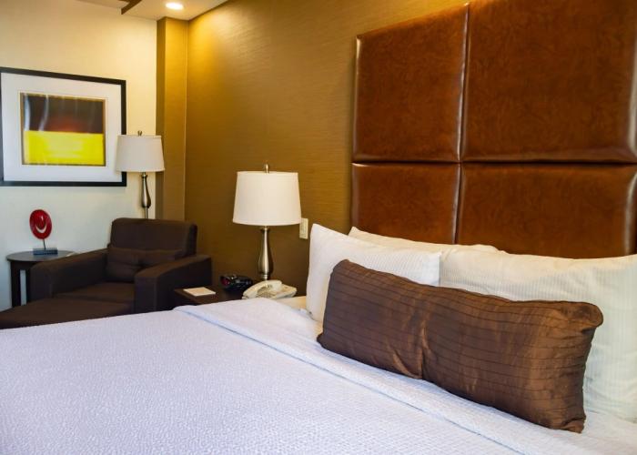 Best Western Premier Monterrey Aeropuerto