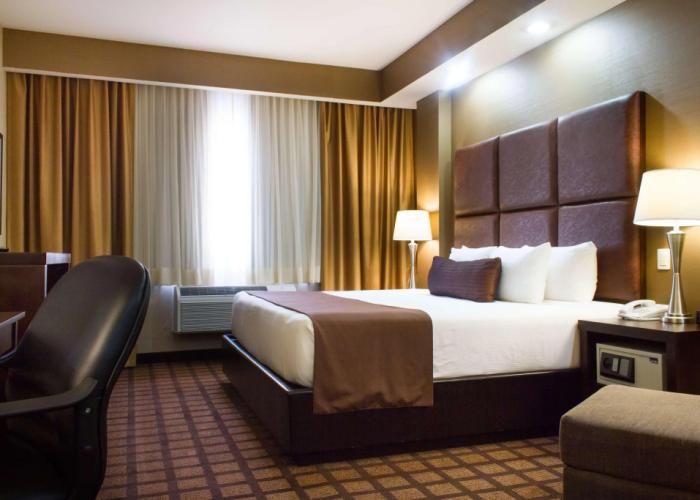 Best Western Premier Monterrey Aeropuerto