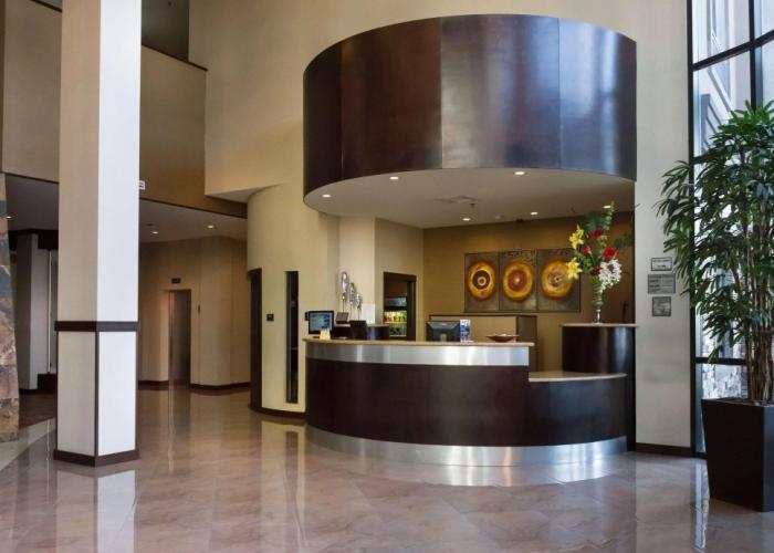 Best Western Premier Monterrey Aeropuerto