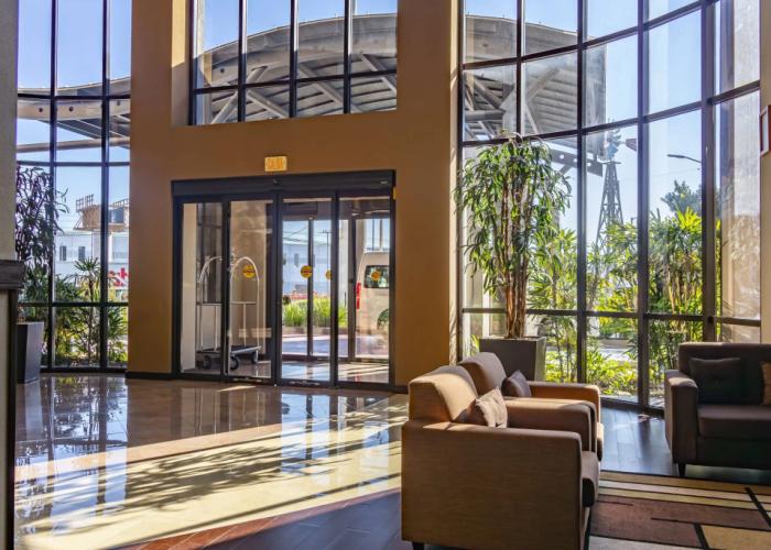 Best Western Premier Monterrey Aeropuerto