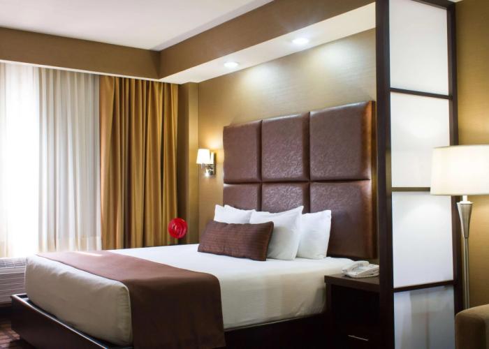 Best Western Premier Monterrey Aeropuerto
