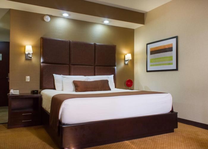 Best Western Premier Monterrey Aeropuerto