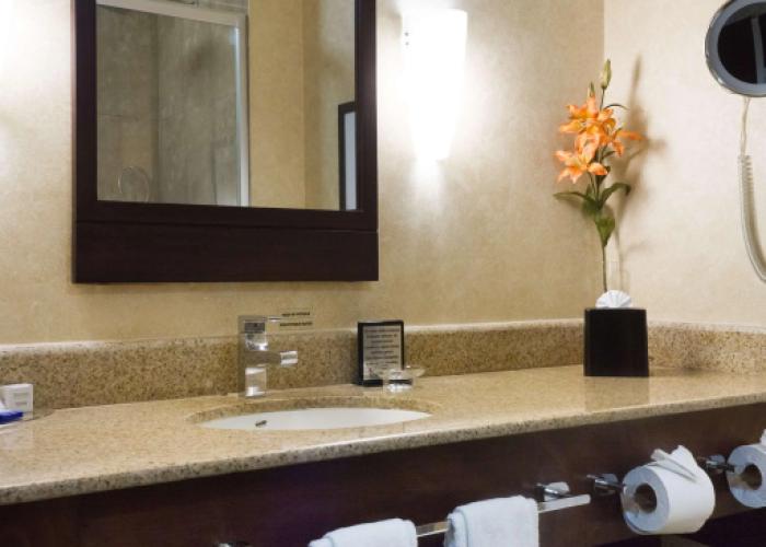 Best Western Premier Monterrey Aeropuerto
