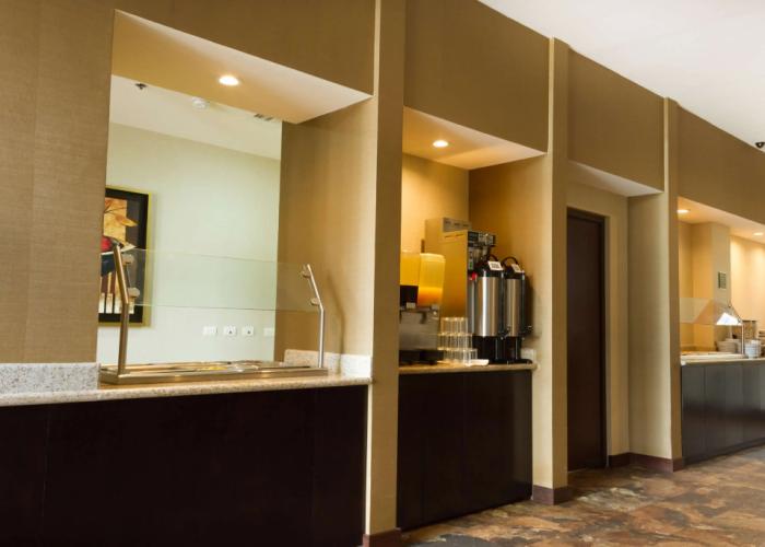 Best Western Premier Monterrey Aeropuerto