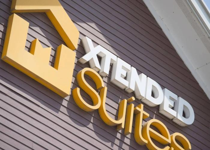 Extended Suites Monterrey Aeropuerto