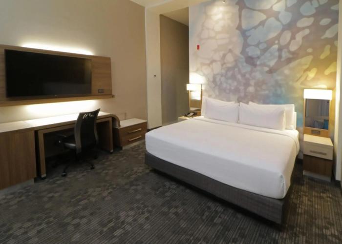 Courtyard by Marriott Monterrey Airport