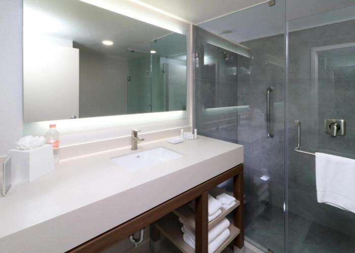 Courtyard by Marriott Monterrey Airport