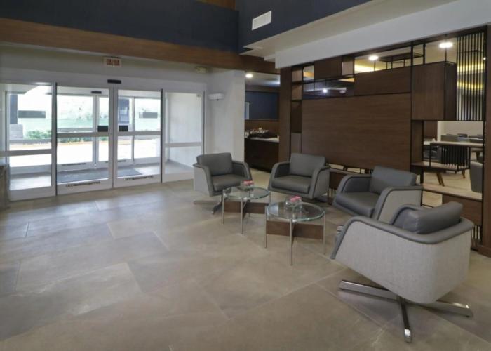 Courtyard by Marriott Monterrey Airport