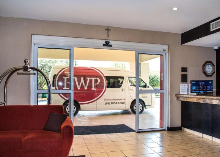 Best Western Plus Monterrey Airport