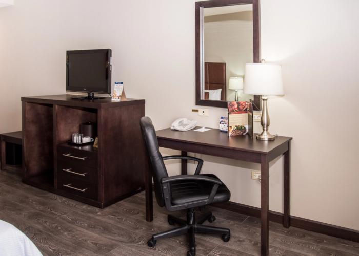 Best Western Plus Monterrey Airport