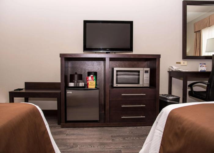 Best Western Plus Monterrey Airport