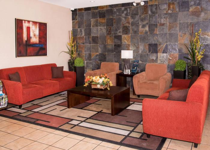 Best Western Plus Monterrey Airport