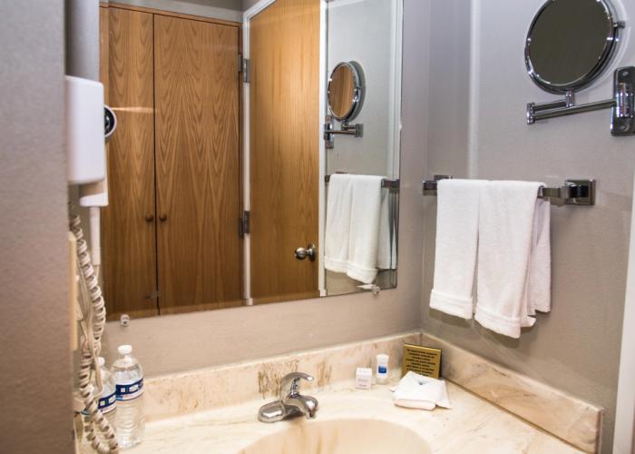Best Western Plus Monterrey Airport
