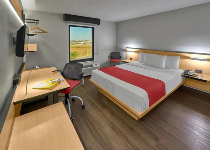 City Express by Marriott Monterrey Aeropuerto