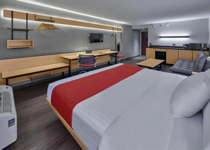 City Express by Marriott Monterrey Aeropuerto