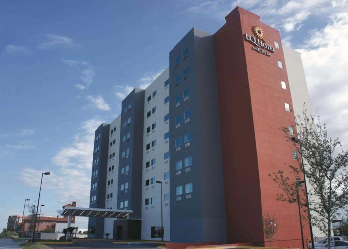 CHN Hotel Monterrey Aeropuerto, Trademark by Wyndham