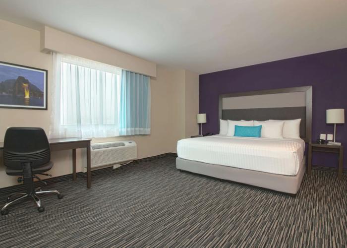 CHN Hotel Monterrey Aeropuerto, Trademark by Wyndham