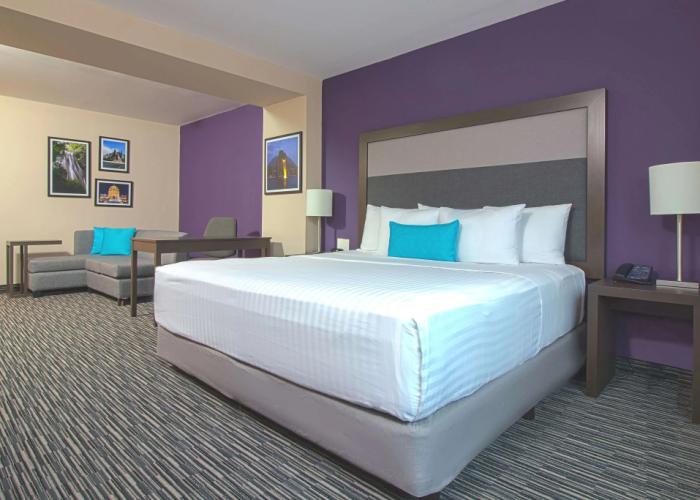 CHN Hotel Monterrey Aeropuerto, Trademark by Wyndham