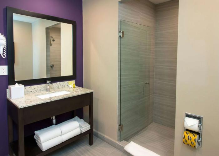 CHN Hotel Monterrey Aeropuerto, Trademark by Wyndham
