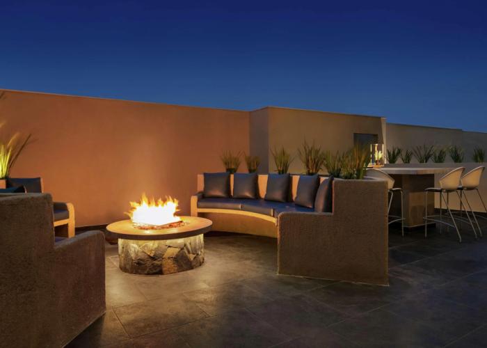 Homewood Suites by Hilton Monterrey Apodaca