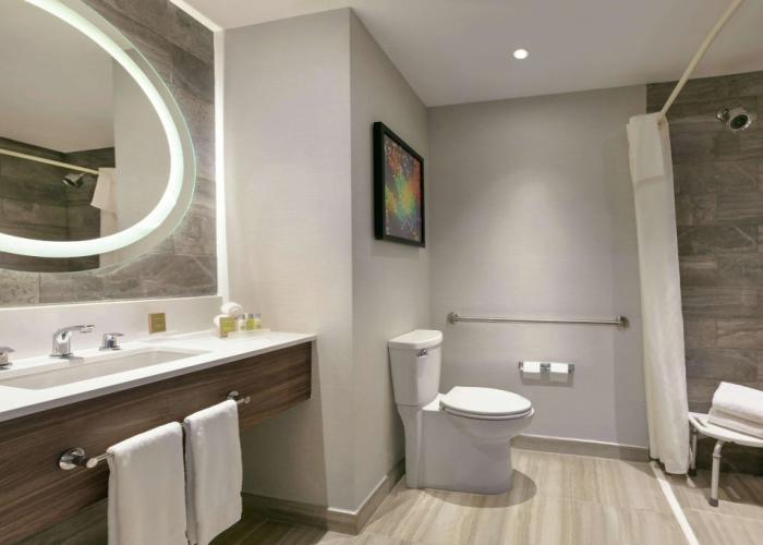 Homewood Suites by Hilton Monterrey Apodaca