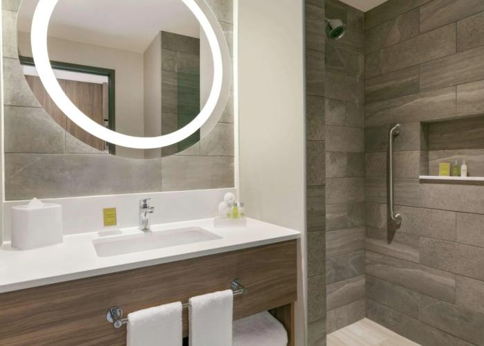 Homewood Suites by Hilton Monterrey Apodaca
