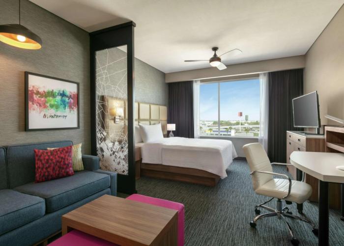 Homewood Suites by Hilton Monterrey Apodaca