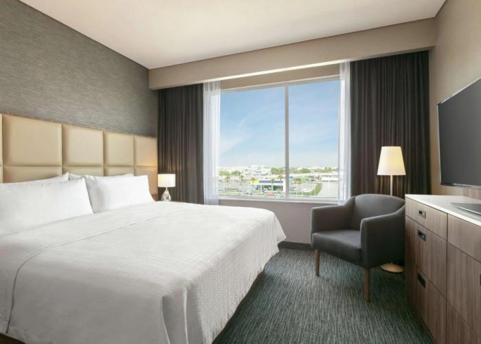 Homewood Suites by Hilton Monterrey Apodaca