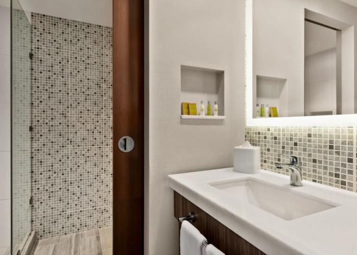 Hampton Inn by Hilton Monterrey Apodaca