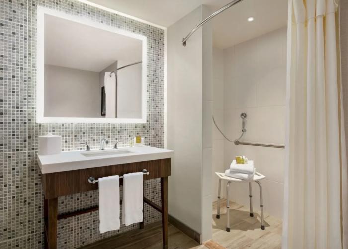 Hampton Inn by Hilton Monterrey Apodaca