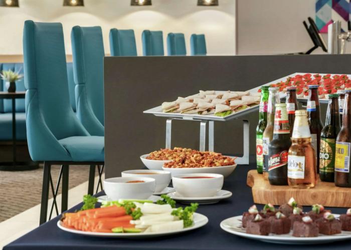 Hampton Inn by Hilton Monterrey Apodaca